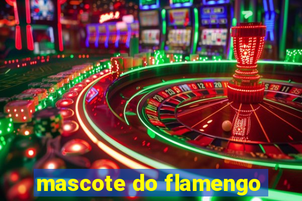 mascote do flamengo